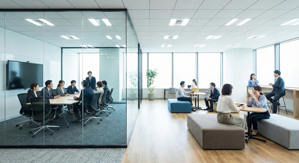 社内イベント・シフト管理